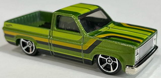 '83 Chevy Silverado