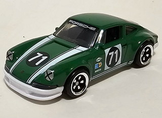 '71 Porsche 911