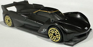 Cadillac Project GTP Hypercar