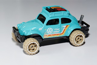 Volkswagen "Baja Bug"