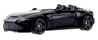 Aston Martin V12 Speedster