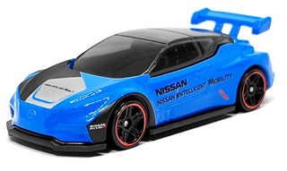 Nissan Leaf NISMO RC_02