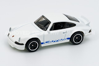 Porsche 911 Carrera RS 2.7