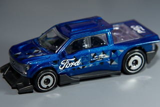 Ford F-150 Lightning Custom