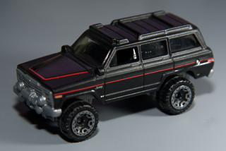 1988 Jeep Wagoneer