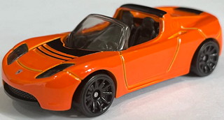 2008 Tesla Roadster