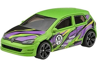 Volkswagen Golf Mk7