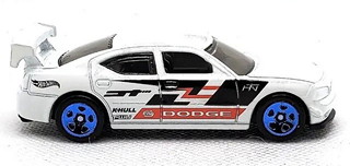 Dodge Charger Drift Car