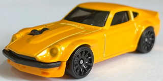 Datsun 240Z Custom