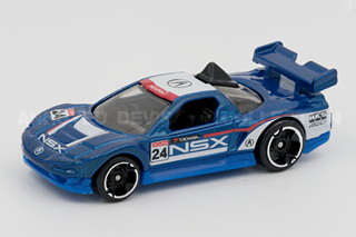 Acura NSX