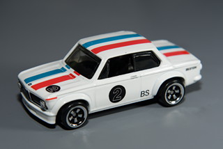 BMW 2002