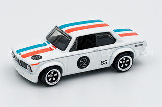 BMW 2002