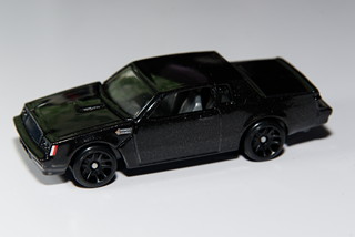 Buick Grand National