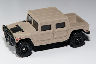 Hummer H1