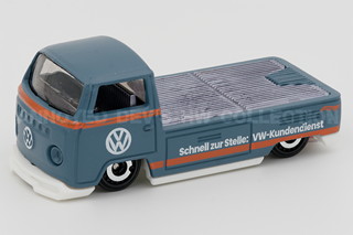 Volkswagen T2 Pickup