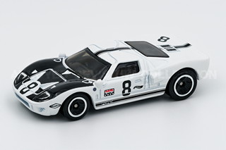 Ford GT-40