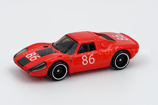 Porsche 904 Carrera GTS