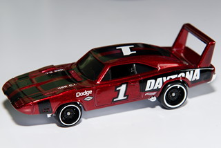 1969 Dodge Charger Daytona