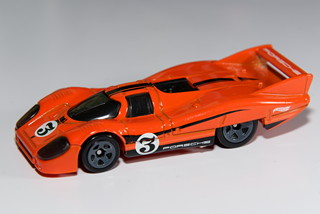 Porsche 917 LH