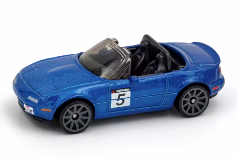 '91 Mazda MX-5 Miata HLK17