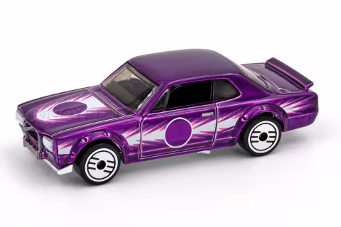 Nissan Skyline H/T 2000GT-X HRX10