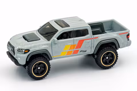'20 Toyota Tacoma HTV53