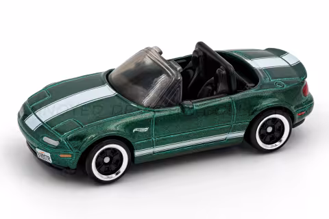 '91 Mazda MX-5 Miata JBY77