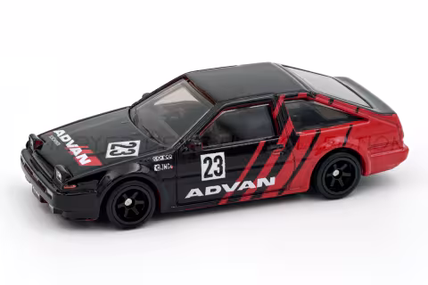 Toyota AE86 Sprinter Trueno HKF28