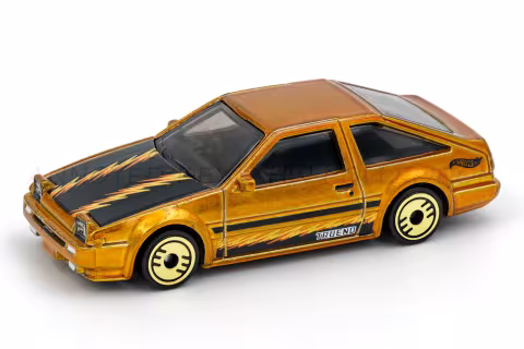 Toyota AE86 Sprinter Trueno HRX12