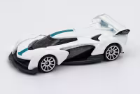 McLaren Solus GT