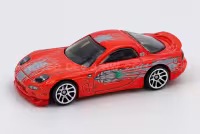 1995 Mazda RX-7