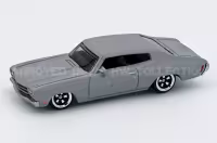 1970 Chevelle SS