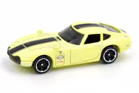 Toyota 2000GT HLK15