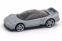 '90 Acura NSX HLK18