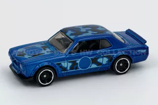 Nissan Skyline H/T 2000GT-X