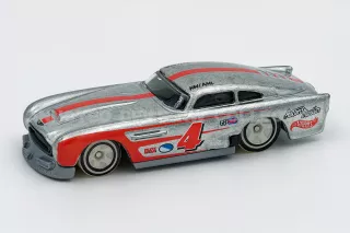 Aston Martin DB4GT High-Speed Edition