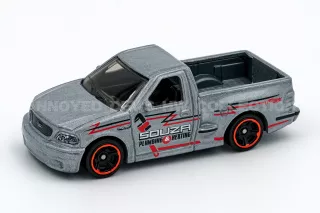 '99 Ford F-150 SVT Lightning