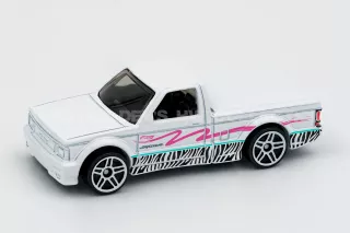 '91 GMC Syclone