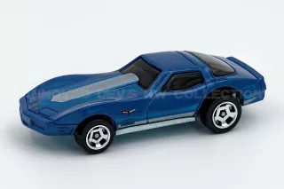 Corvette Stingray