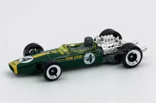 '67 Lotus Type 49