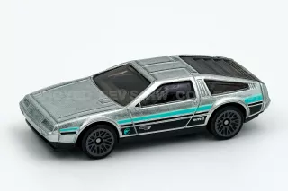DMC DeLorean