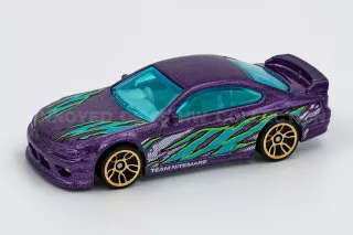 Nissan Silvia (S15)