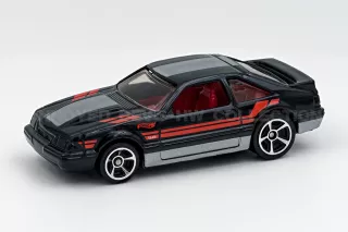 '92 Ford Mustang