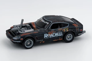 Custom '71 Datsun 240Z