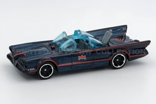 TV Series Batmobile