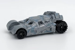 The Dark Knight Batmobile