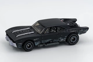 Batmobile