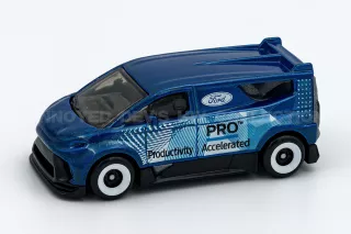 Ford Performance Supervan 4