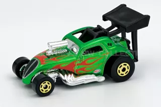 Fiat 500 Topolino