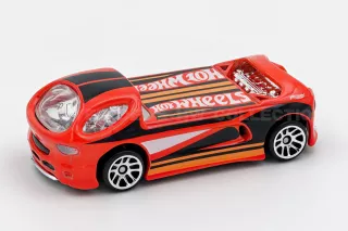 Deora II